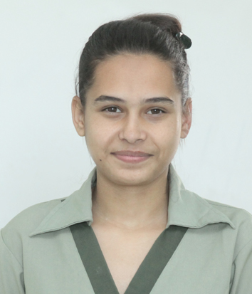 Tapasya Mainali